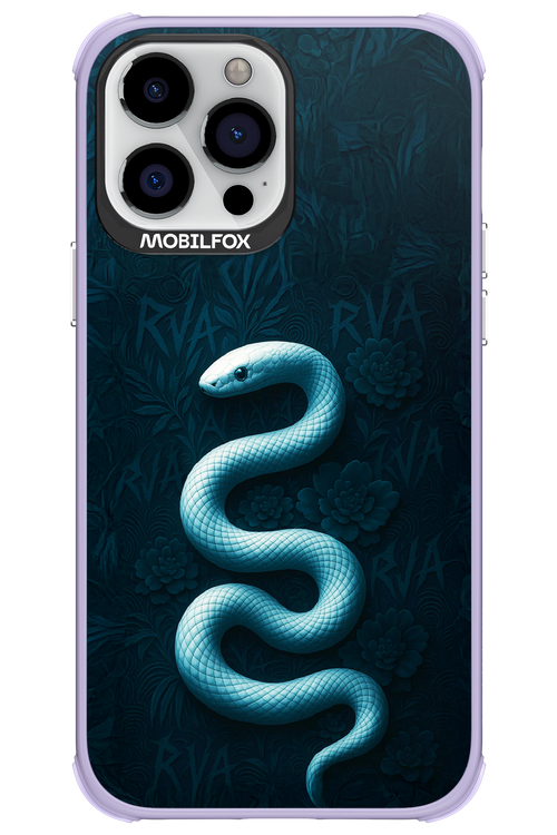 Night Venom 2.0 - Apple iPhone 13 Pro Max