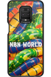 Wild 2.0 - Xiaomi Redmi Note 9 Pro
