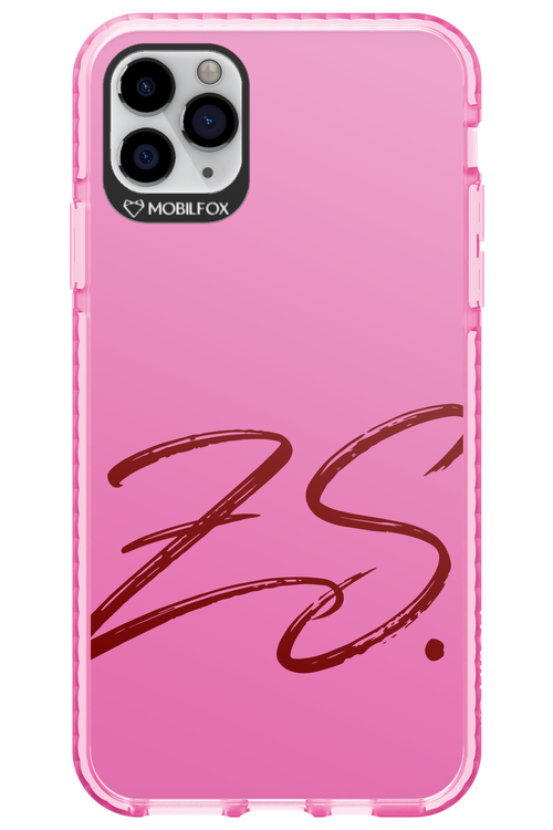 (Sorbet) ZS 2.0 - Apple iPhone 11 Pro Max