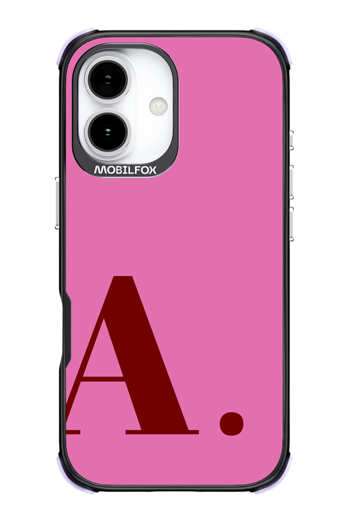 A (Sorbet) 2.0 - Apple iPhone 17