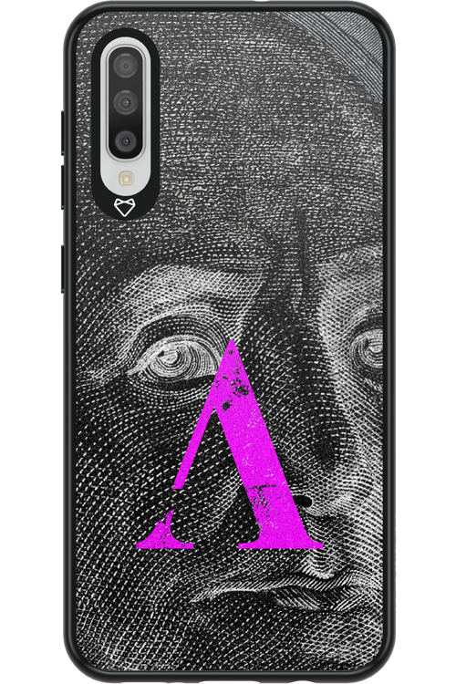 Azteca "A" OG 2.0 - Samsung Galaxy A50