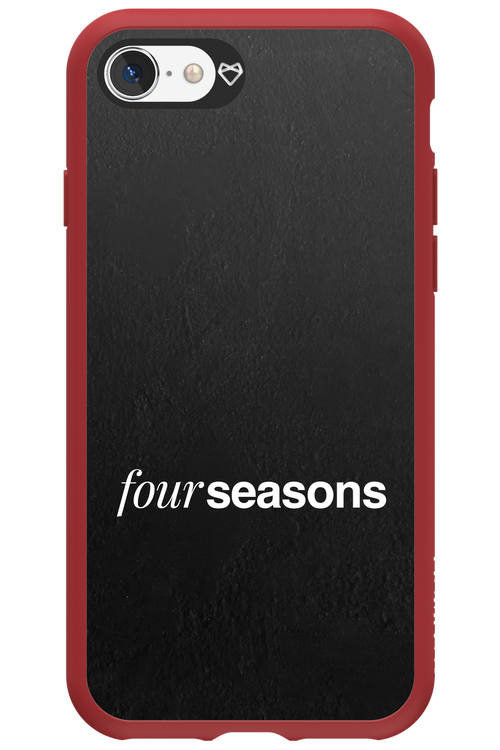 BSW FourSeasons 2 2.0 - Apple iPhone SE 2020