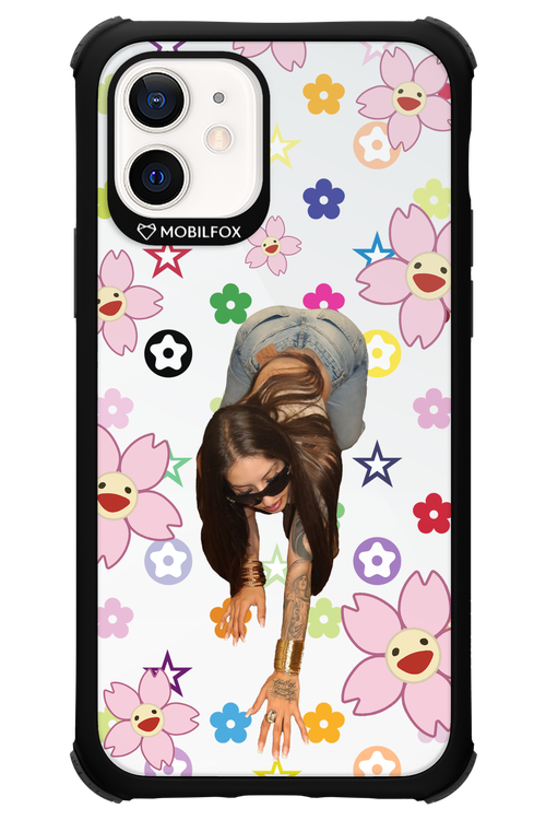 Oh G!rl 2.0 - Apple iPhone 12
