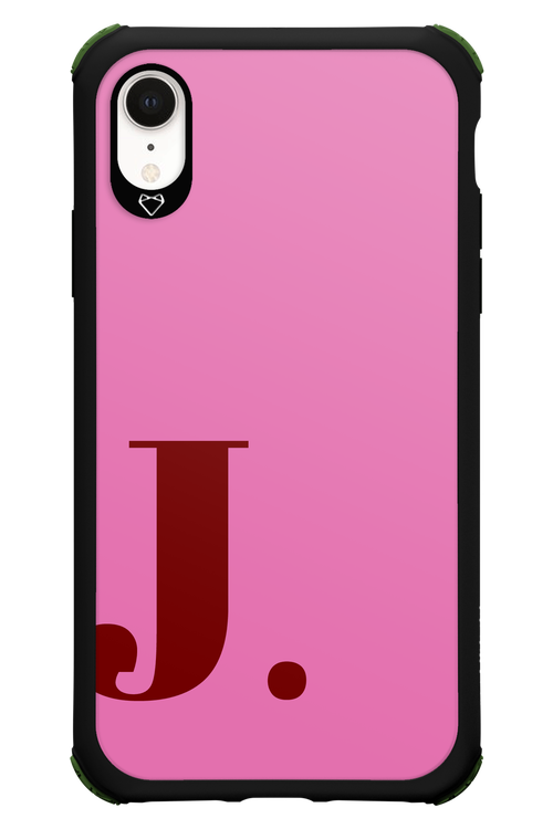 J (Sorbet) 2.0 - Apple iPhone XR