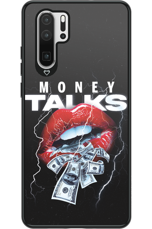 Money Talks - Huawei P30 Pro