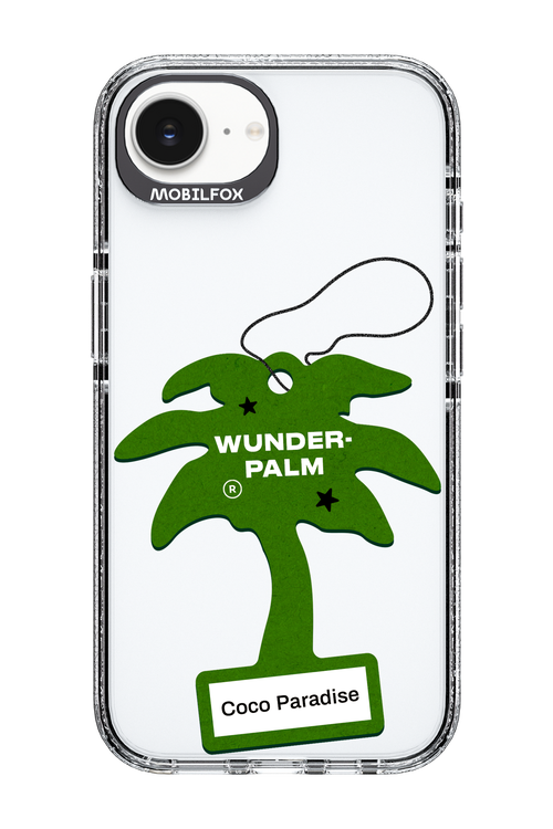 Wunder-Palm 2.0 - Apple iPhone 16e