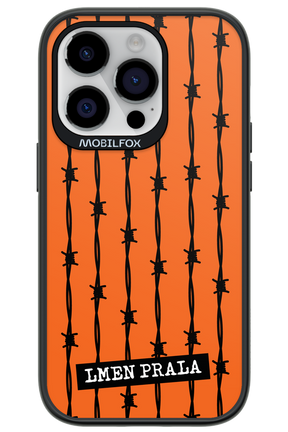 Böri Prala - Apple iPhone 14 Pro