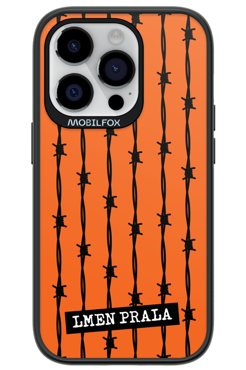 Böri Prala - Apple iPhone 14 Pro