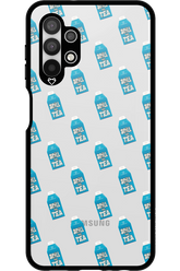 Blue Tea Party Chaos - Samsung Galaxy A13 4G