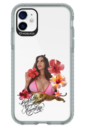 Island Money Muse - Apple iPhone 11