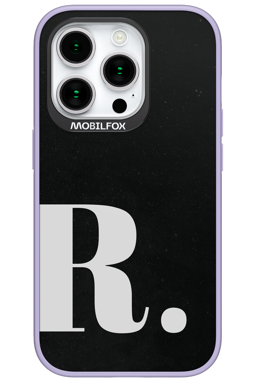 R (Off Space) 2.0 - Apple iPhone 15 Pro