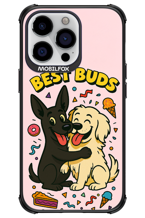 Best Buds 2.0 - Apple iPhone 13 Pro