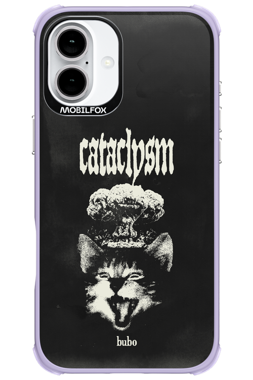 CATACLYSM - Apple iPhone 16 Plus