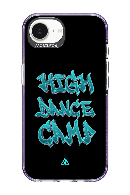 HDC 2 2.0 - Apple iPhone 16e