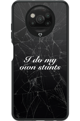 Stunts - Xiaomi Poco X3 NFC