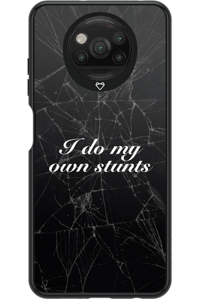 Stunts - Xiaomi Poco X3 NFC