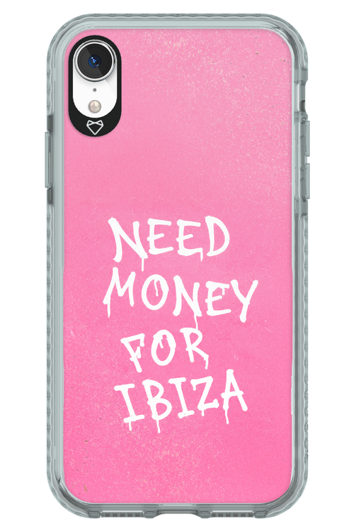 Need money for Ibiza 2.0 - Apple iPhone XR