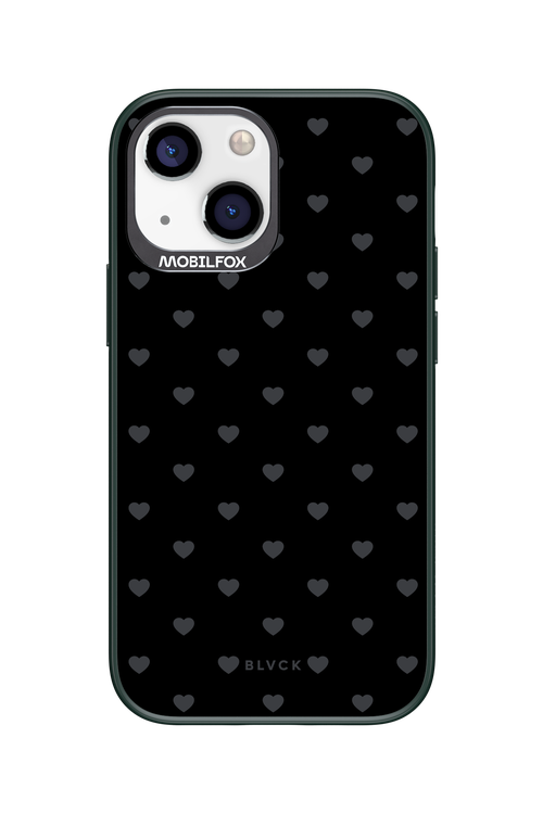 BLVCK HEARTS - Apple iPhone 13 Mini