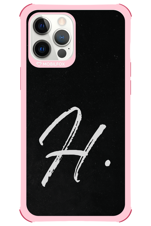 (Off Space) H 2.0 - Apple iPhone 12 Pro Max