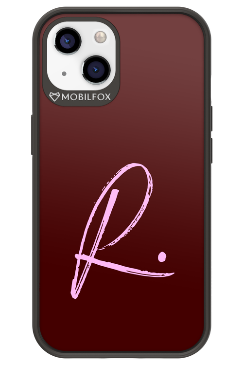 (Dark Blush) R 2.0 - Apple iPhone 13