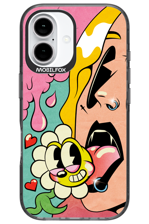 Love Sick 2.0 - Apple iPhone 16