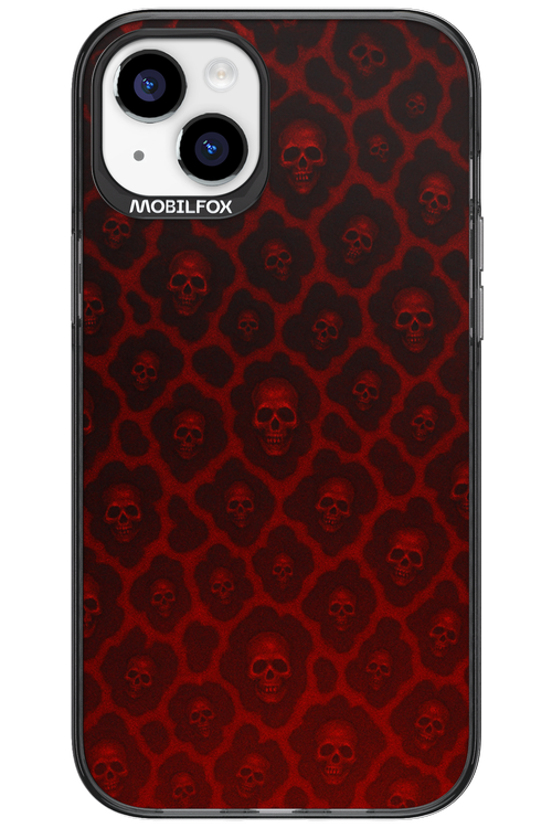 Skullpard - Apple iPhone 15 Plus