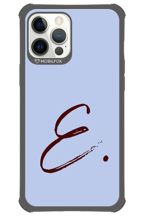 (Jellyfish Presso) E 2.0 - Apple iPhone 12 Pro Max