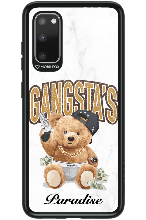 Gangsta - Samsung Galaxy S20