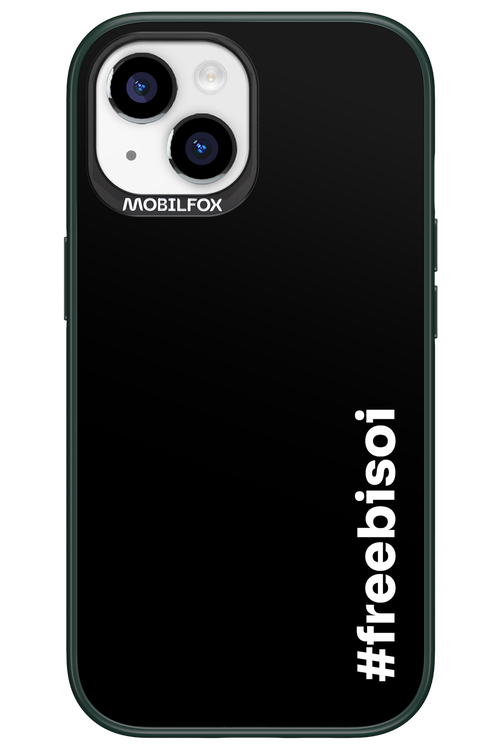 freebisoi III - Apple iPhone 15