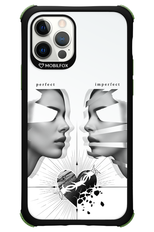 Arcok 2.0 - Apple iPhone 12 Pro