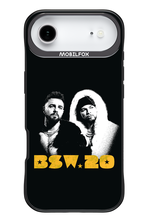BSW 20 (8) 2.0 - Apple iPhone 17 Air