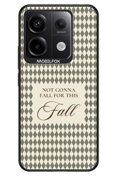 Not Gonna Fall 2.0 - Xiaomi Redmi Note 13 Pro 5G