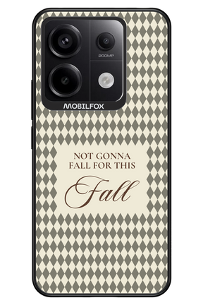 Not Gonna Fall 2.0 - Xiaomi Redmi Note 13 Pro 5G