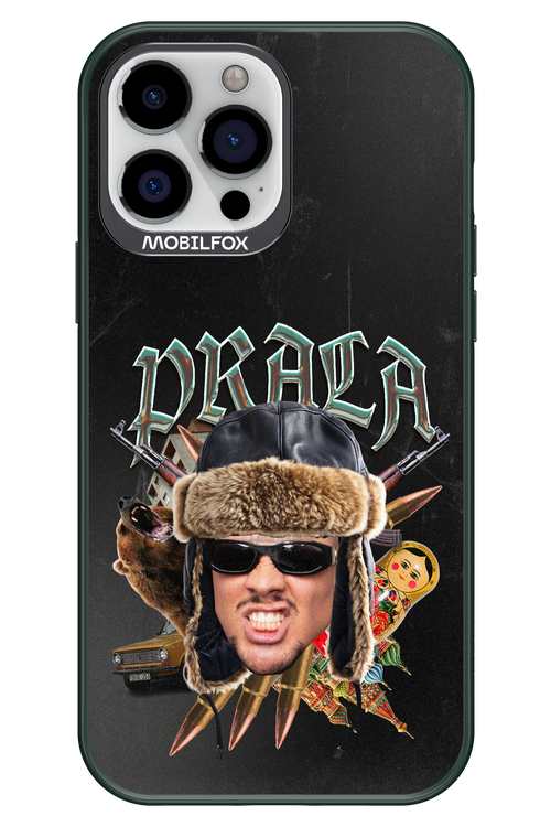 Lmen Panel - Apple iPhone 13 Pro Max