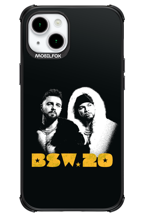 BSW 20 (8) 2.0 - Apple iPhone 15 Plus