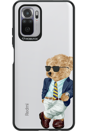 Boss - Xiaomi Redmi Note 10