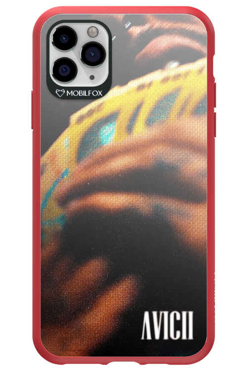Avicii 2.0 - Apple iPhone 11 Pro Max