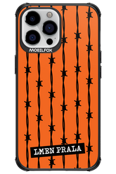 Böri Prala - Apple iPhone 13 Pro Max