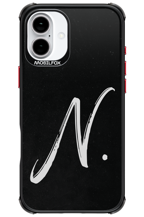(Off Space) N 2.0 - Apple iPhone 16 Plus