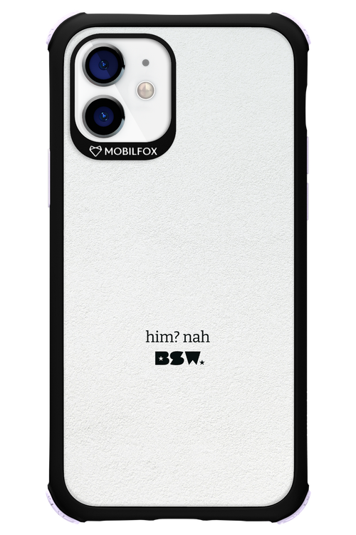BSW FourSeasons 16 2.0 - Apple iPhone 12