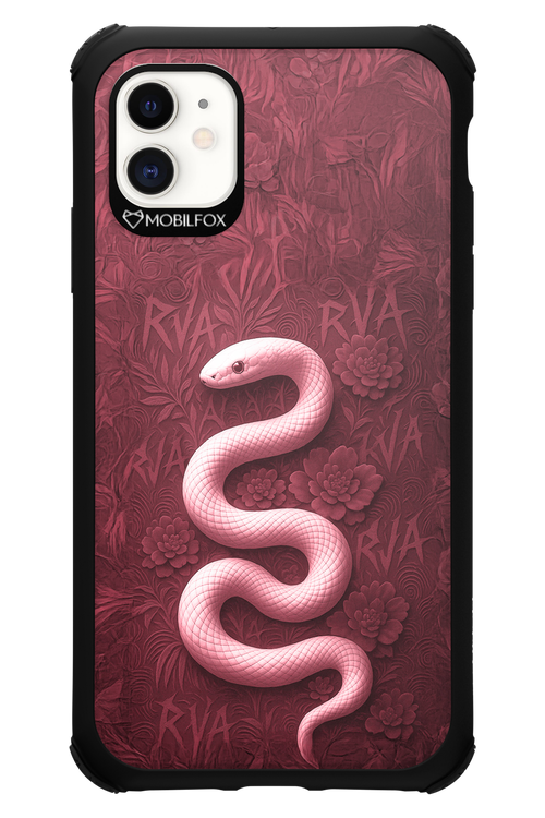 Rose Venom 2.0 - Apple iPhone 11