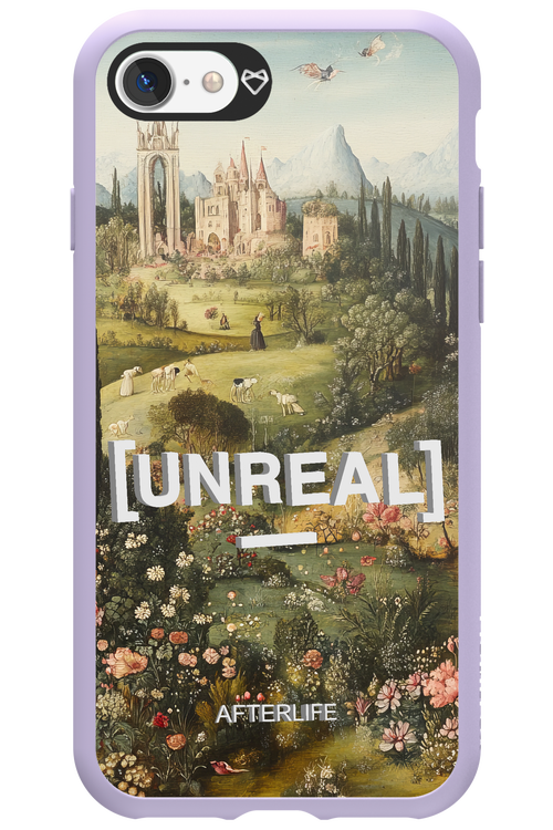 Afterlife 2.0 - Apple iPhone 7
