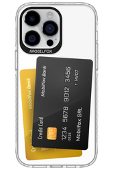 Cards - Apple iPhone 14 Pro Max