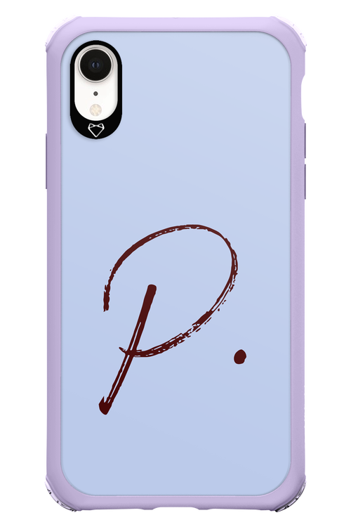 (Jellyfish Presso) P 2.0 - Apple iPhone XR