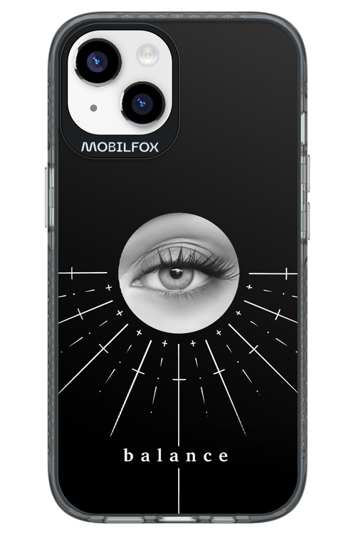 Szem 2.0 - Apple iPhone 14