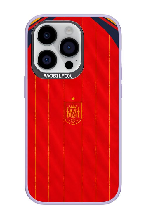 Spain 2.0 2.0 - Apple iPhone 14 Pro