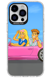 My Way - Apple iPhone 14 Pro Max