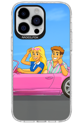 My Way - Apple iPhone 14 Pro Max