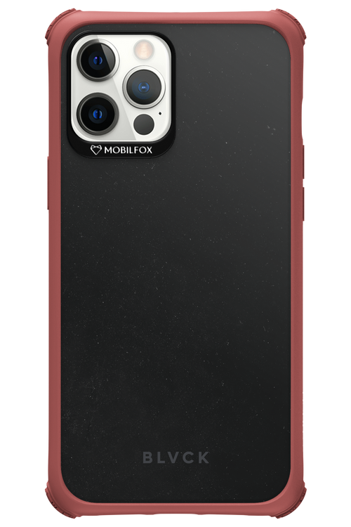 BLVCK 2.0 - Apple iPhone 12 Pro Max