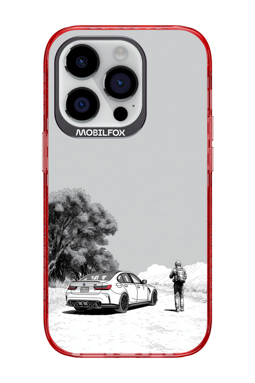 Dreamland 2.0 - Apple iPhone 14 Pro